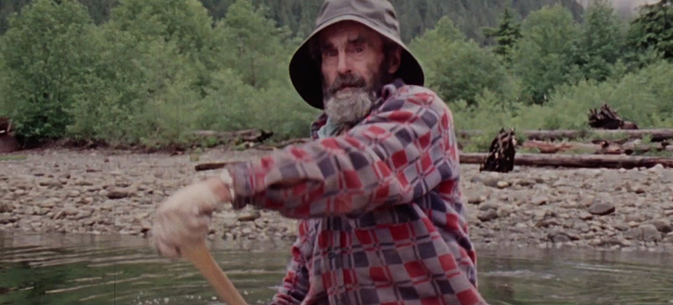 Hobos, Hermits and Drifters | Watch 3 Short Films Starring Wise Loners of the Canadian Bush