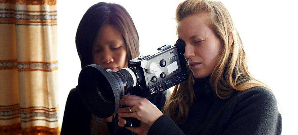 8 Female Directors Who Are Crushing It At the NFB