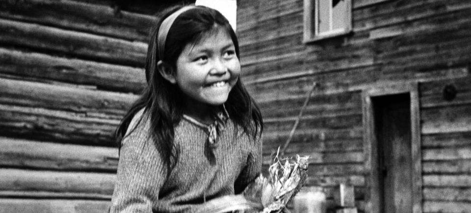 Photo Friday | Meet the Indigenous Peoples of B.C.’s Skeena River in 10 Gorgeous Pics