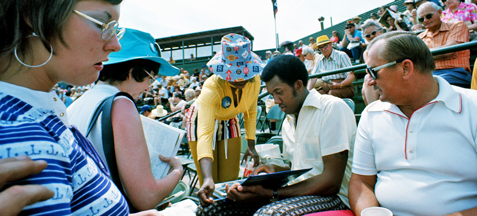 Photo Friday  Fergie Jenkins and the Chicago Cubs - NFB Blog