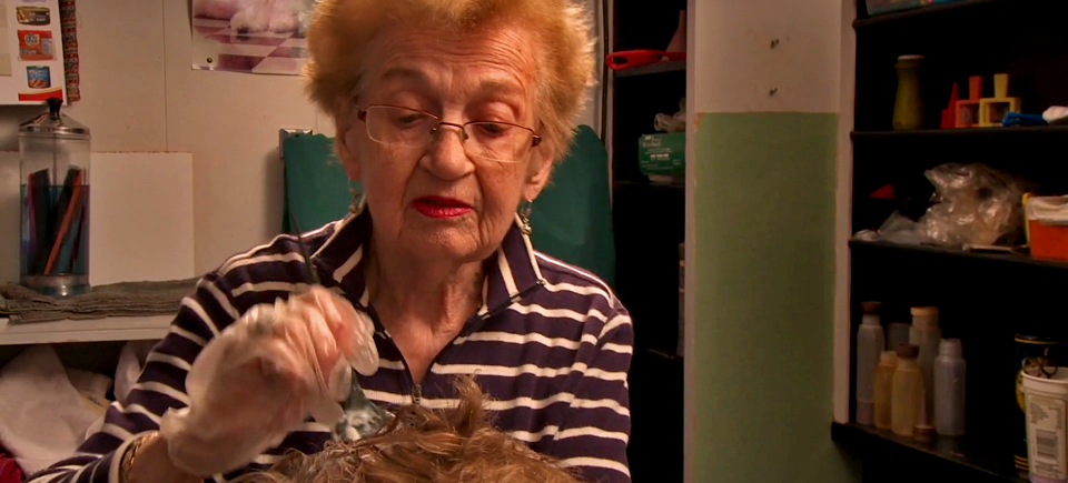 *Exclusive Online Premiere* | Meet Mabel Robinson, Nova Scotia’s 89-Year-Old Hairdressing Dynamo