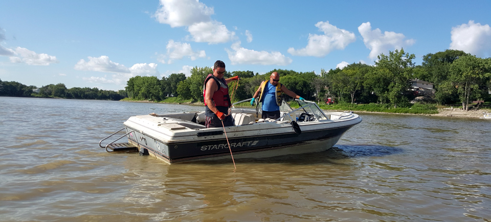 this river | New Short Doc Gives Voice to Indigenous People Searching for Loved Ones