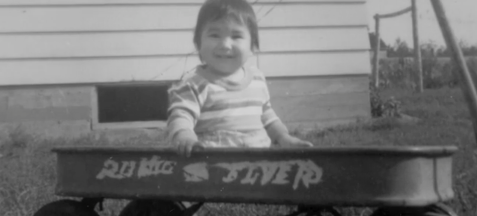 Sixties Scoop: The Restorative Power of Documentary