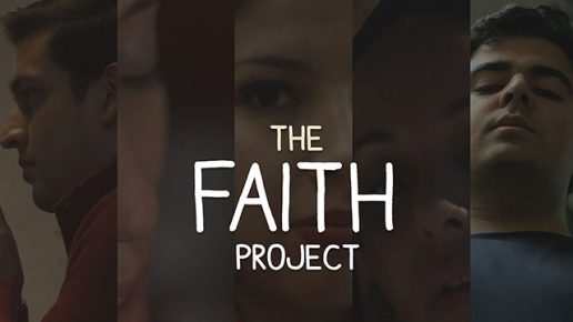 Faith Project Interactive
