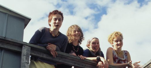 Watch 4 Films That’ll Help You Through Adolescence
