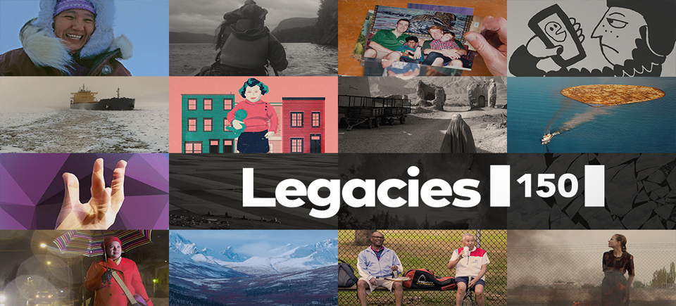 Legacies 150 | Discover 13 Photo Essays That Explore Canada