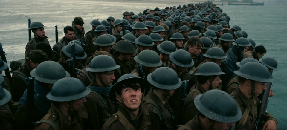 5 Docs To Watch Before Christopher Nolan’s Dunkirk