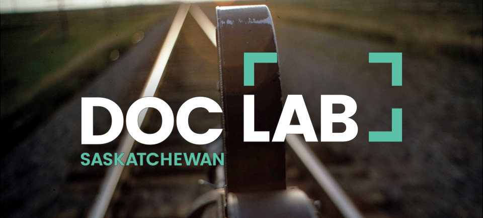 Doc Lab Saskatchewan – Meet the Participants