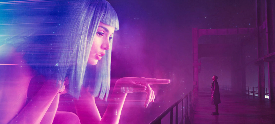 3 Films To Watch Before Denis Villeneuve S Blade Runner 2049 Nfb