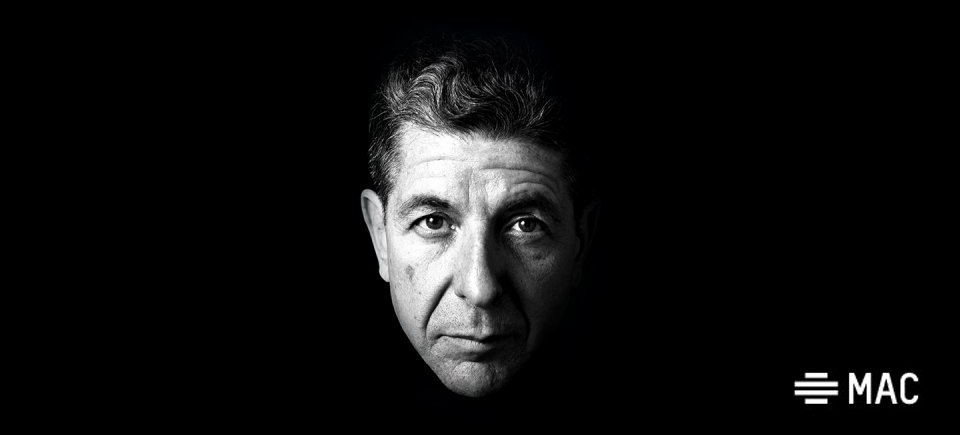 Ladies and Gentlemen Mr. Leonard Cohen - NFB