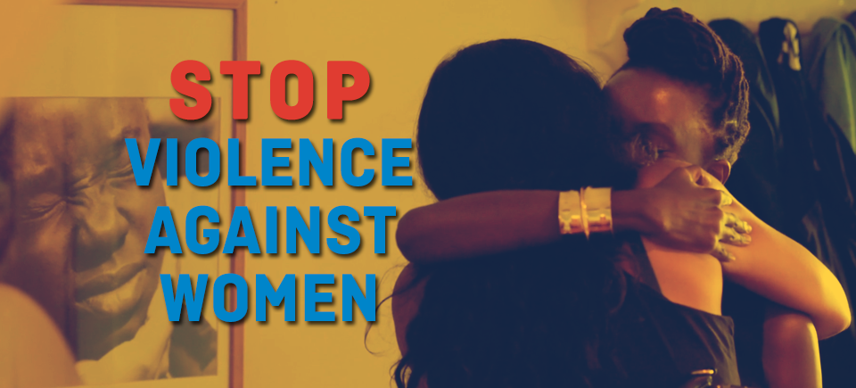 Break the Cycle and Eliminate Violence Against Women