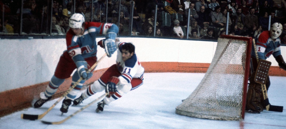 Get Your Blood Pumping with 5 Classic Hockey Films