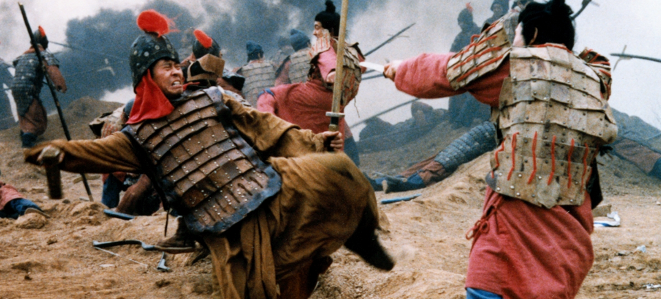 Travel Through History with 4 Great Films