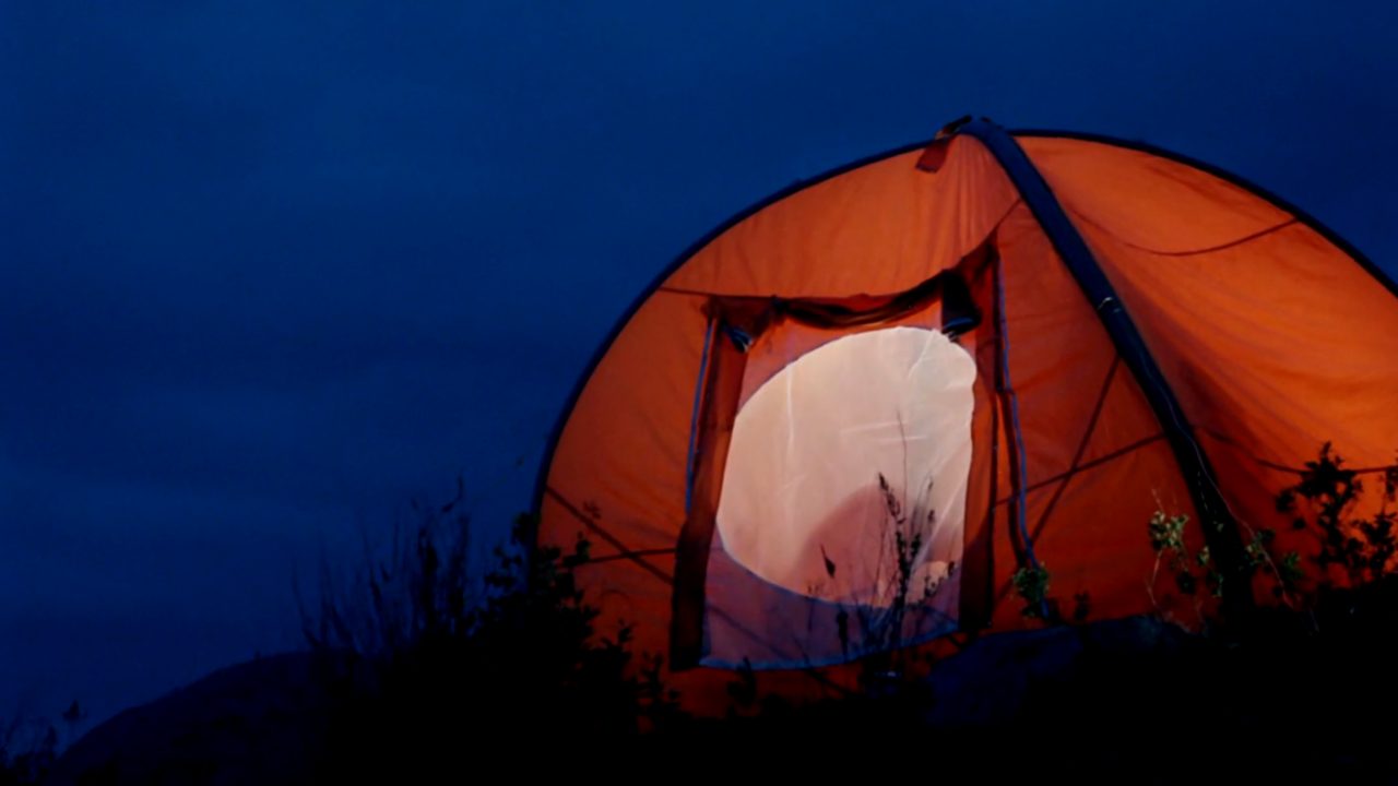 Camp out with 5 great summer films