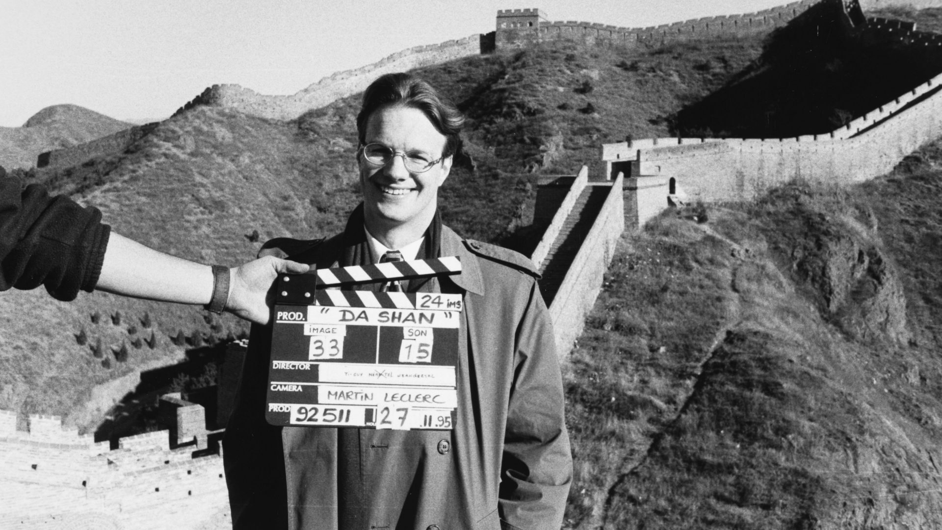 This Week on NFB.ca : Are you talking to me? An exploration of ...