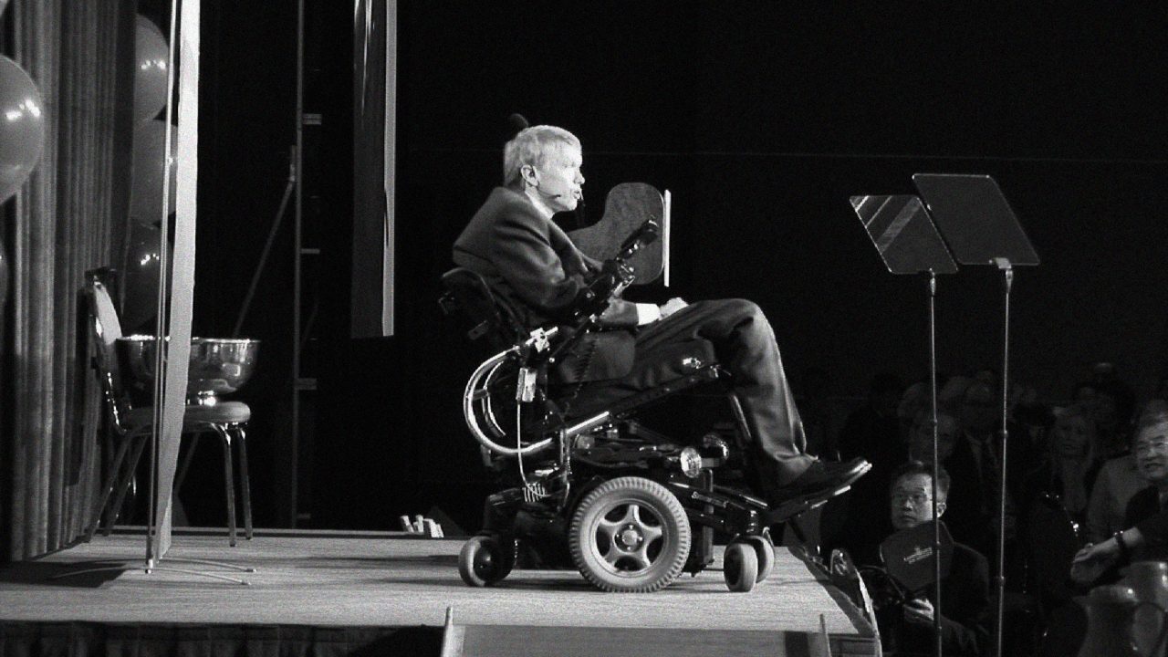 This Week on NFB.ca: Watch 4 Inspiring Films about Living with Disability