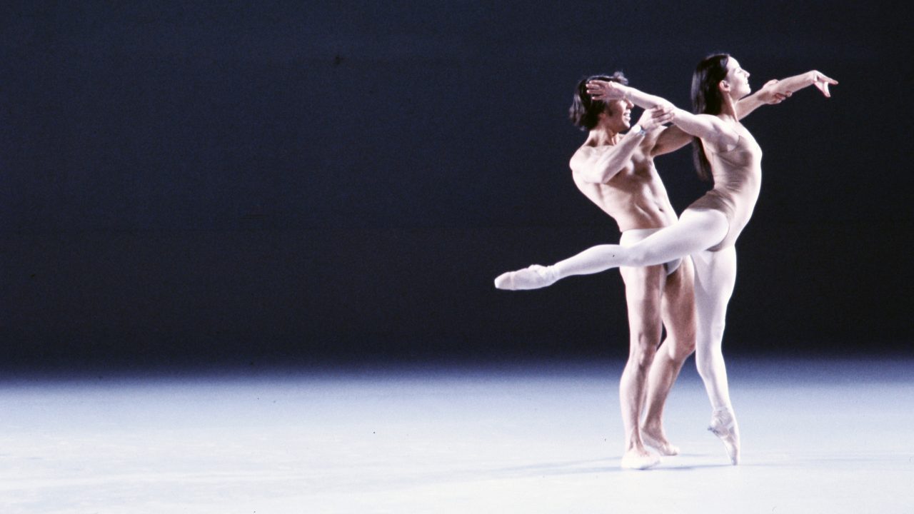 This Week on NFB.ca: Explore the World of Dance through 5 Films