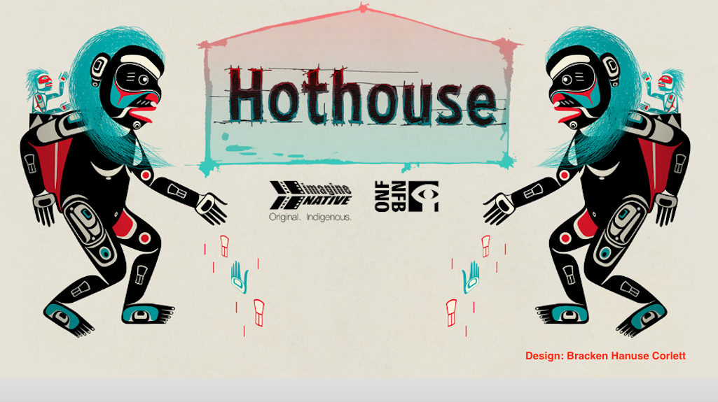 Hothouse Catches New Indigenous Wave