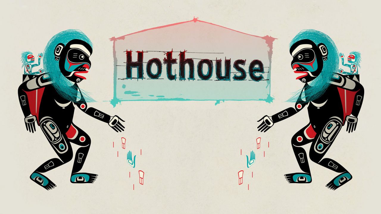 NFB’s Hothouse 12: Animation Apprenticeship, The Indigenous Way