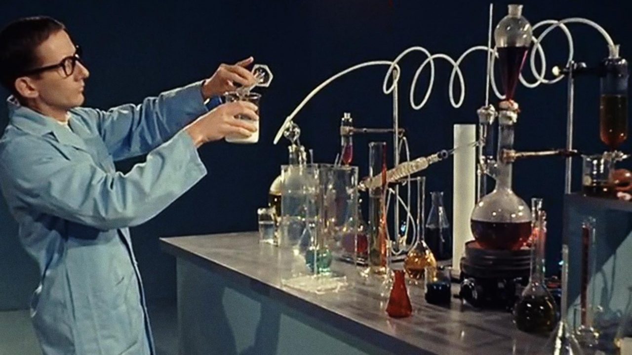 This Week on NFB.ca: Watch 5 Cool Science Films