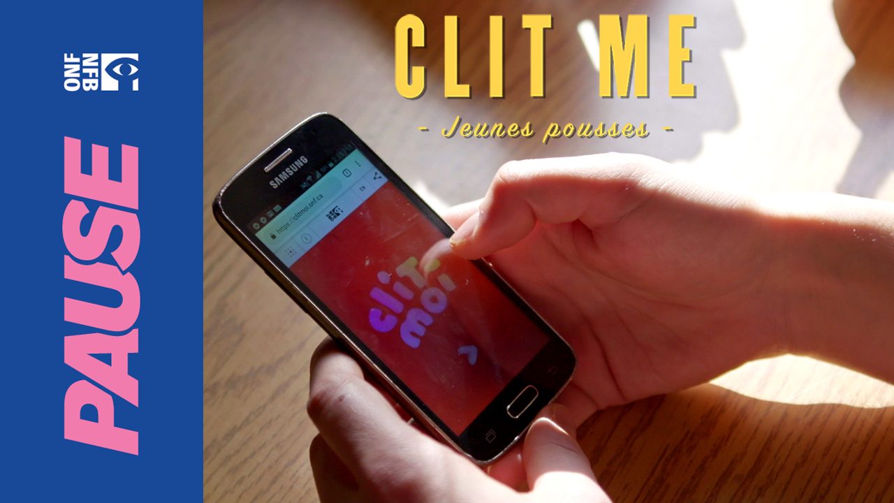 NFB Pause: Meet the Creators of Clit Me