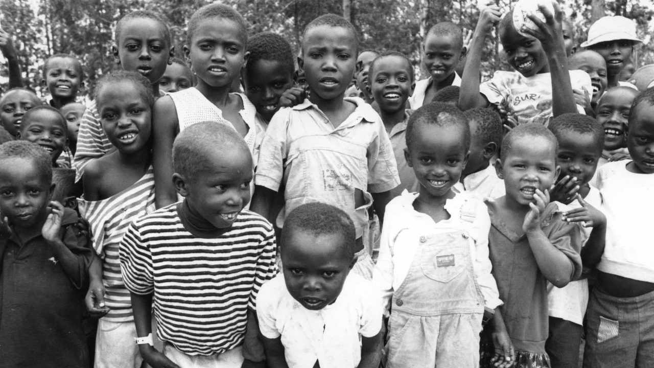 The Rwanda Series: Humanity Is Not Immune to Barbarism