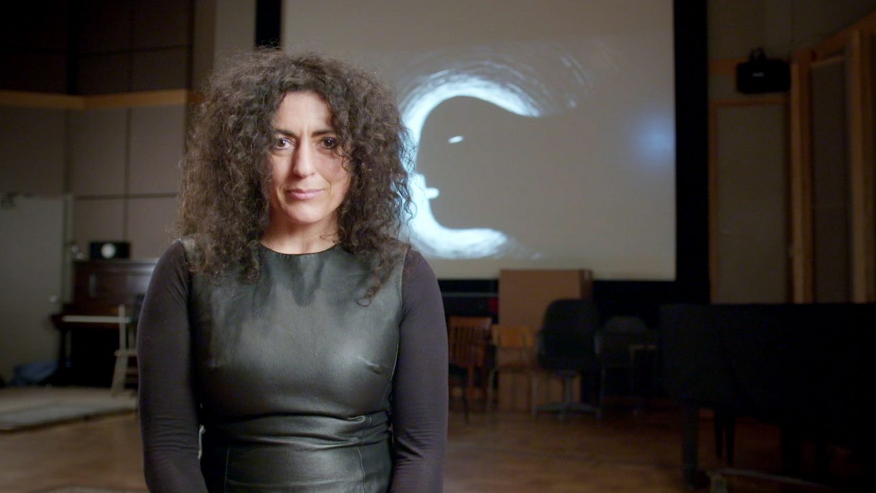Regina Pessoa and Autobiographical Animation
