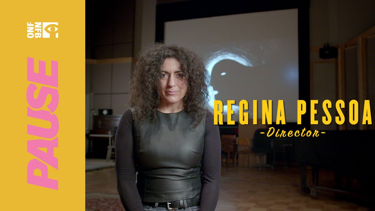 Regina Pessoa and Autobiographical Animation