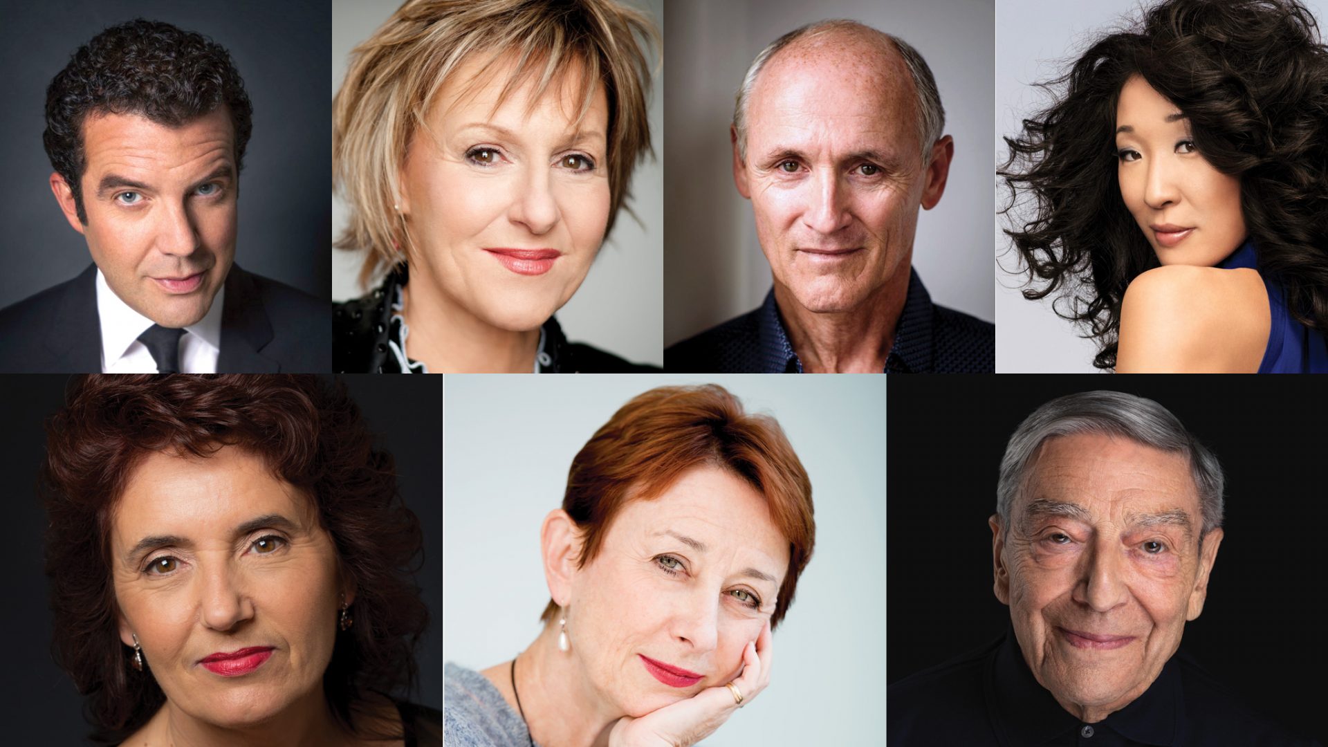 Governor General’s Performing Arts Awards 2019 Watch 7 Short Docs on