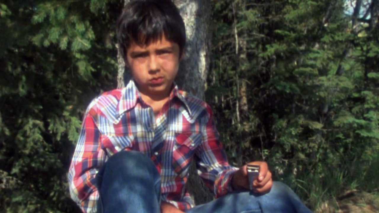 The First Indigenous-made Film I Ever Saw