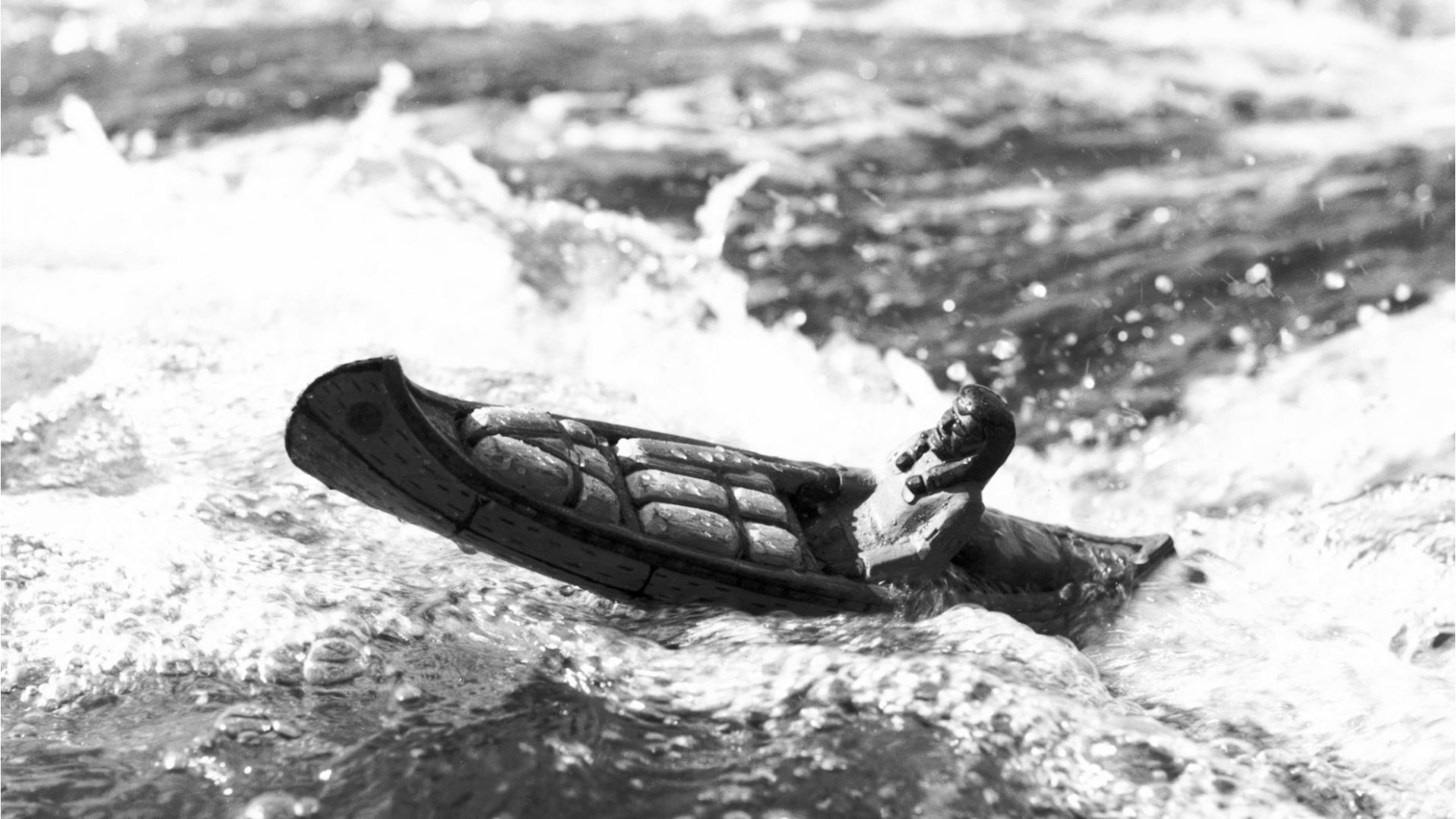  MyNFB Paddle To The Sea NFB Blog