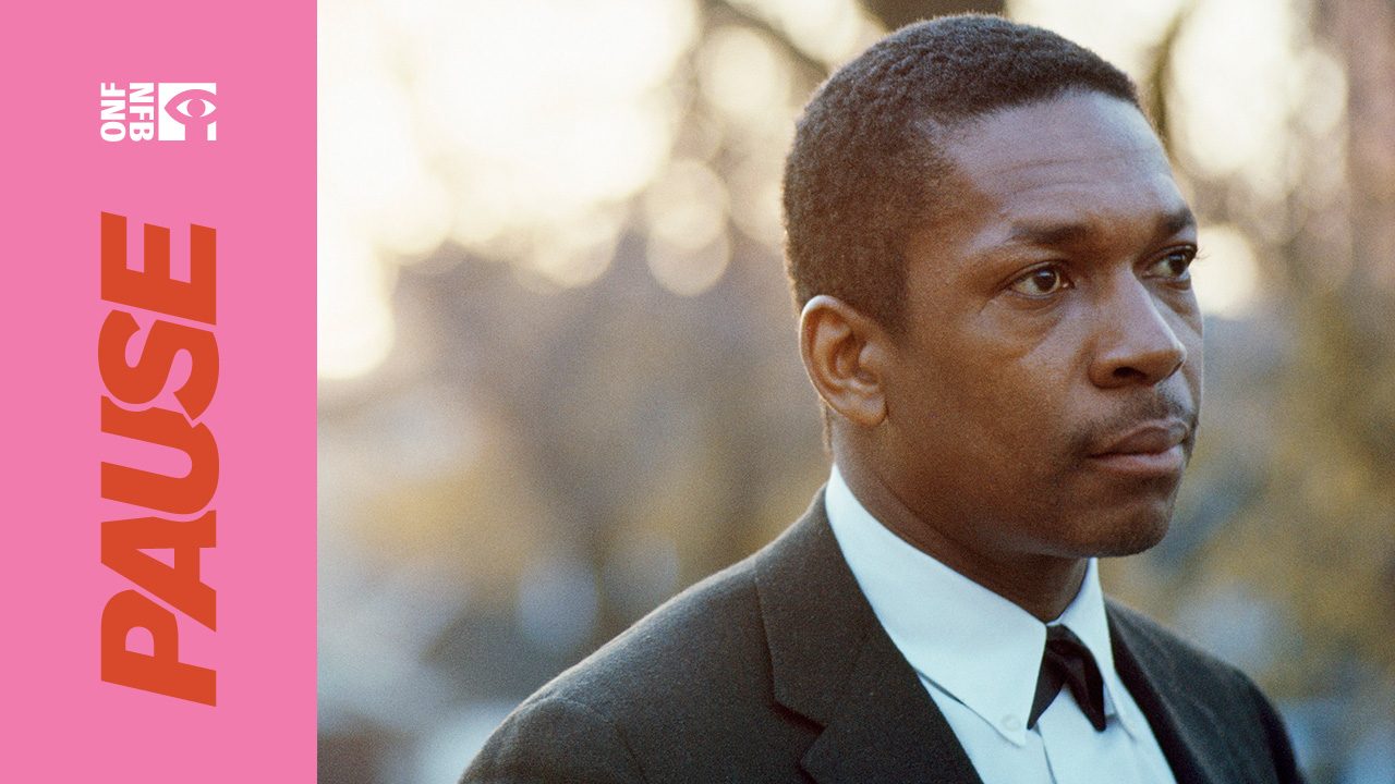 NFB Pause: A Hidden John Coltrane Album, Rediscovered