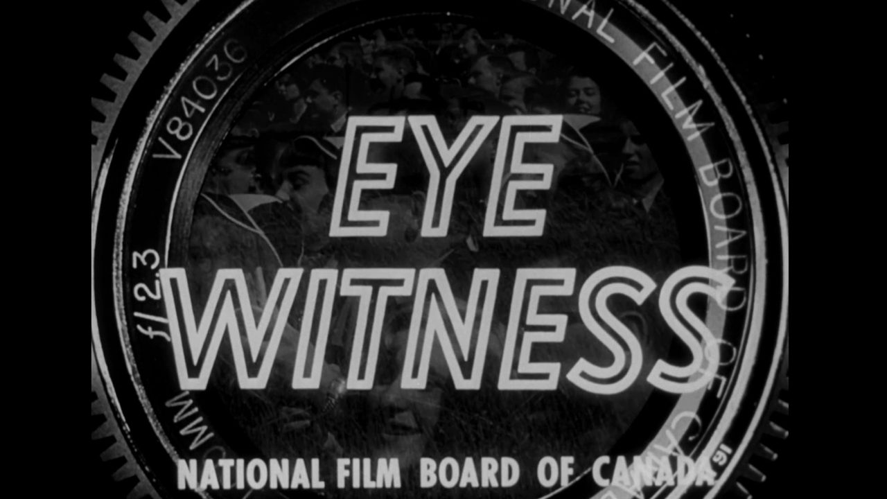 Newsreels and Screen Magazines: The Canadian Story | Curator’s Perspective