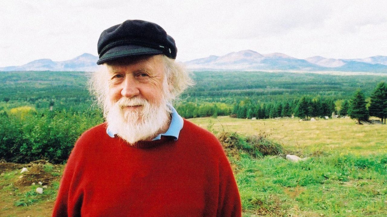 Hubert Reeves: Star Teller, Creator of Scientists