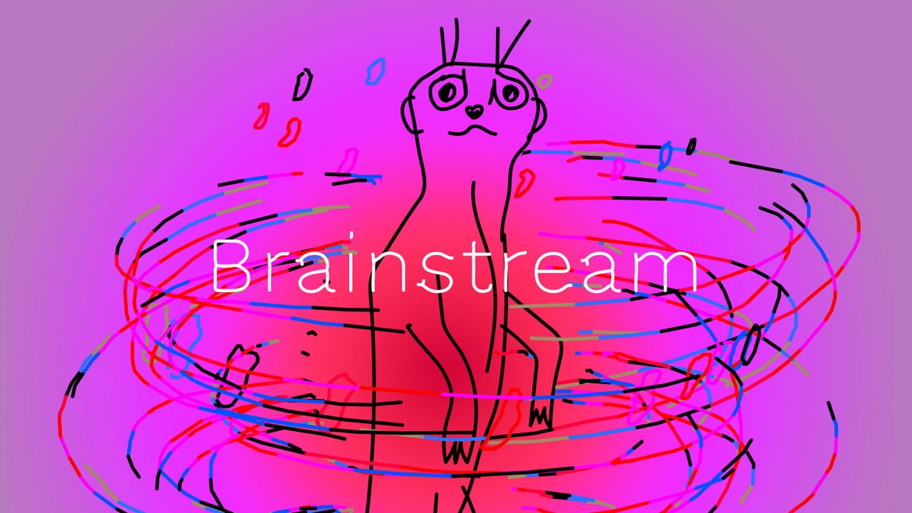 Mini-Lesson for Brainstream