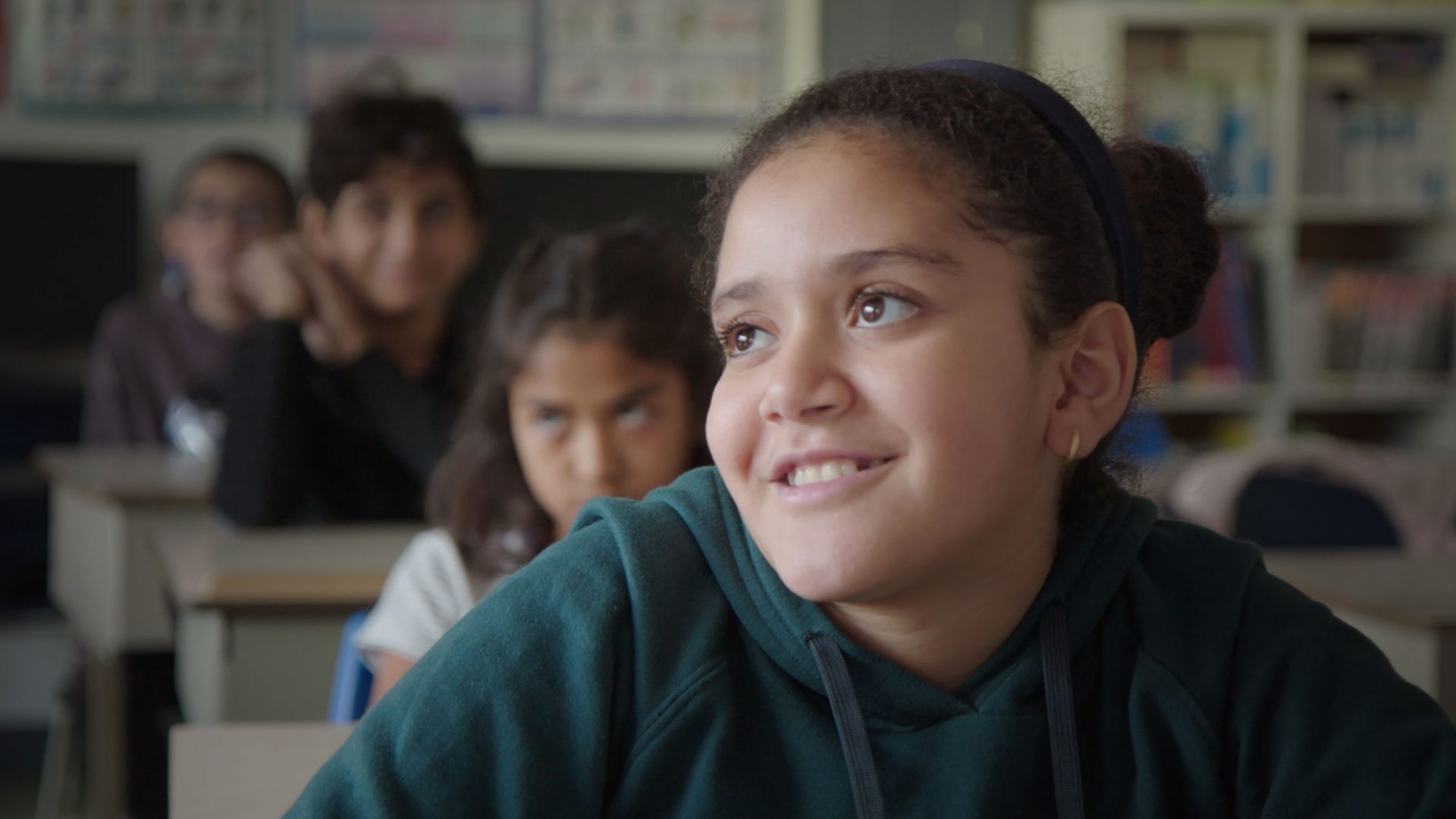 Education Archives NFB Blog