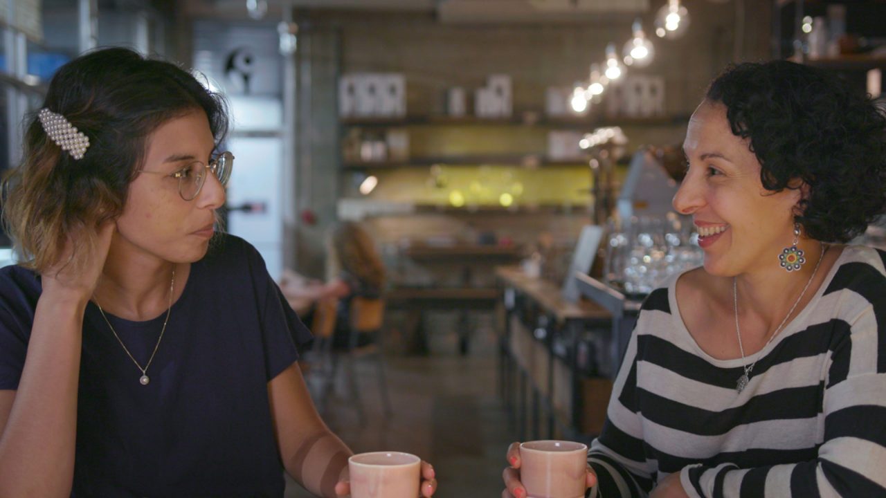 5 Tips for Facilitating a Film Discussion in the Classroom NFB Blog