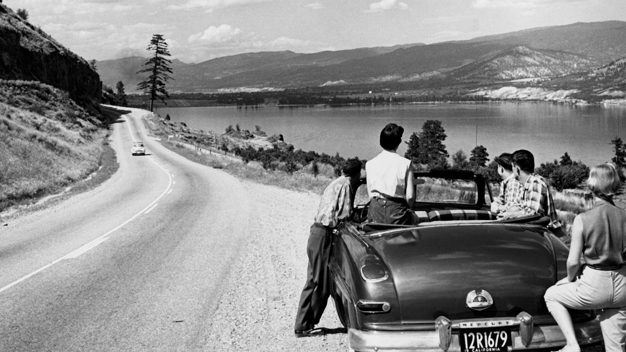 Roll On Down the Highway: The NFB and Road Movies | Curator’s Perspective