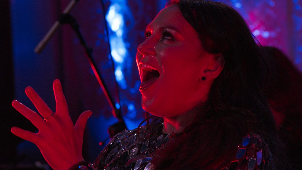 Ever Deadly: A Conversation with Tanya Tagaq and Chelsea McMullan