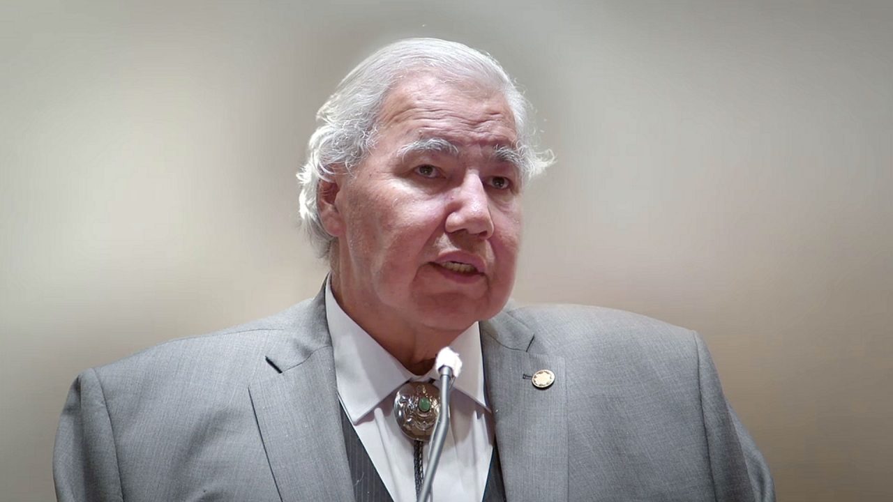 Mini-Lesson for Honour to Senator Murray Sinclair