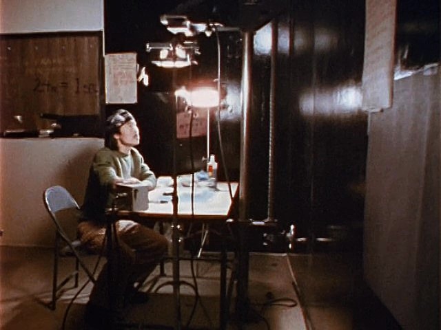 THE FORGOTTEN REELS OF NUNAVUT’S ANIMATION WORKSHOP (BEGINNINGS)