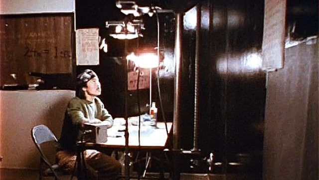THE FORGOTTEN REELS OF NUNAVUT’S ANIMATION WORKSHOP (BEGINNINGS)