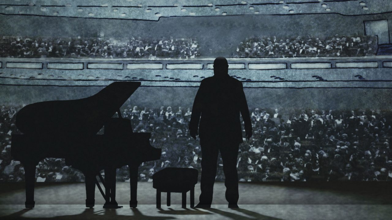Celebrating 100 Years of Oscar Peterson | Curator’s Perspective