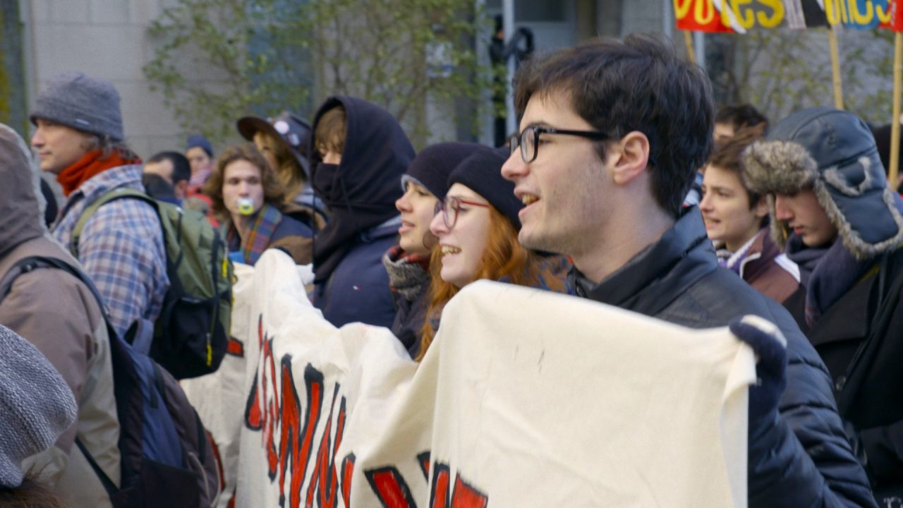 Back to School: Powerful Films for Post-Secondary Learning 