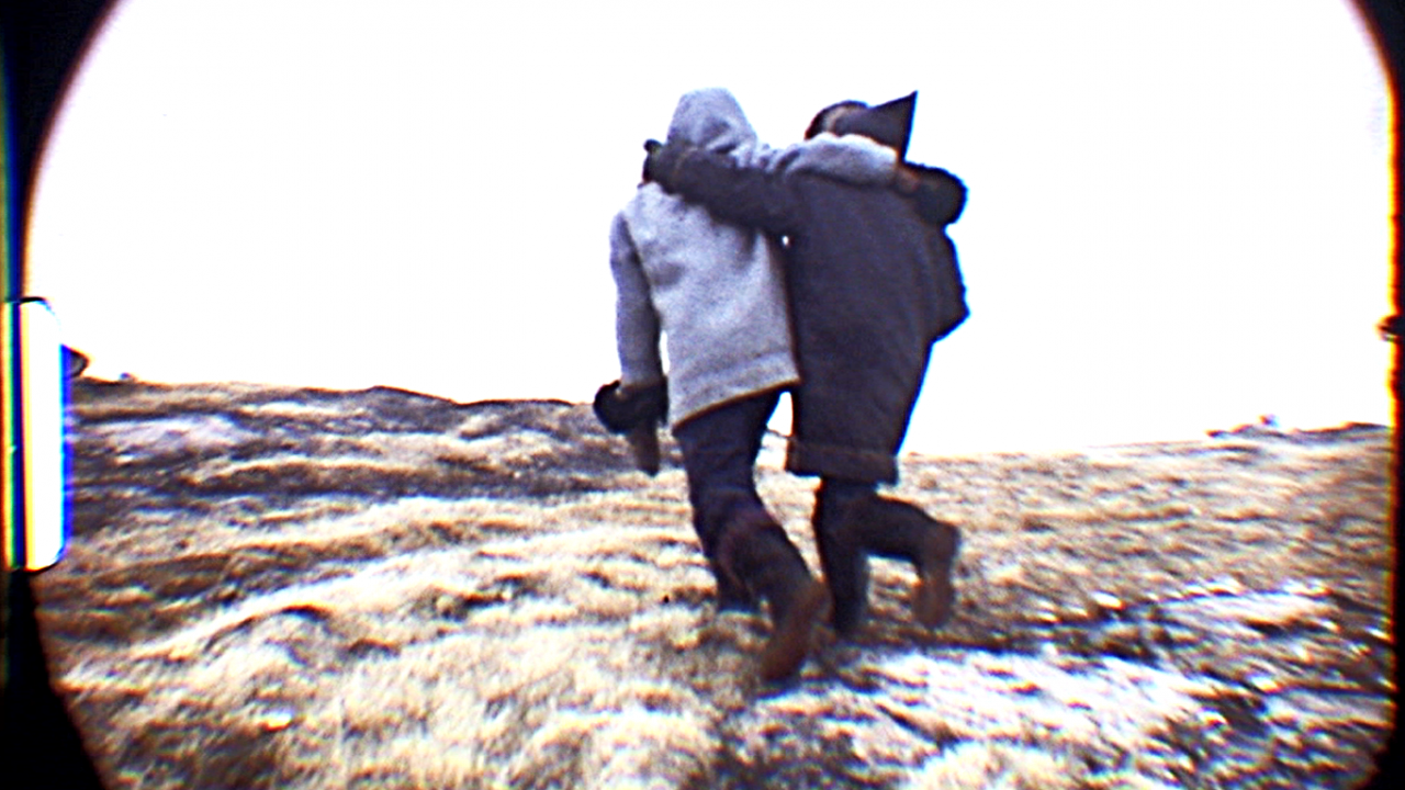 The Forgotten Reels of Nunavut’s Super 8 Workshop: An Inuit School of Cinema
