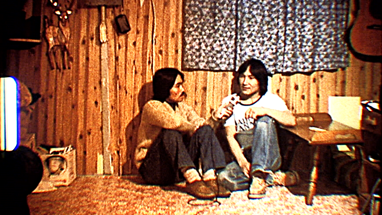 The Forgotten Reels of Nunavut’s Animation Workshop (Beginnings)
