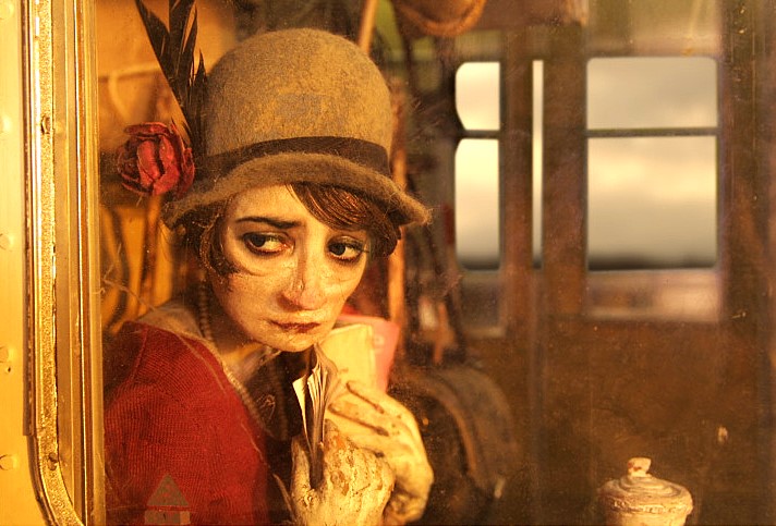 Wait—There’s a “Madame Tutli-Putli” Making-Of?!