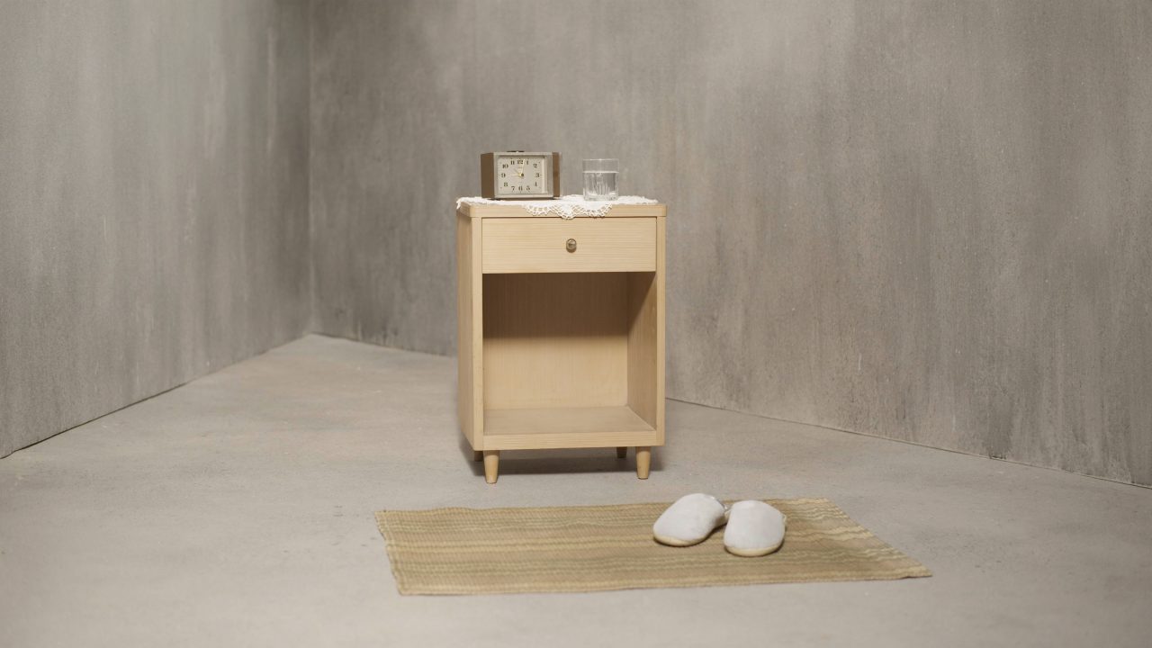 Higher Learning | Stolen Time