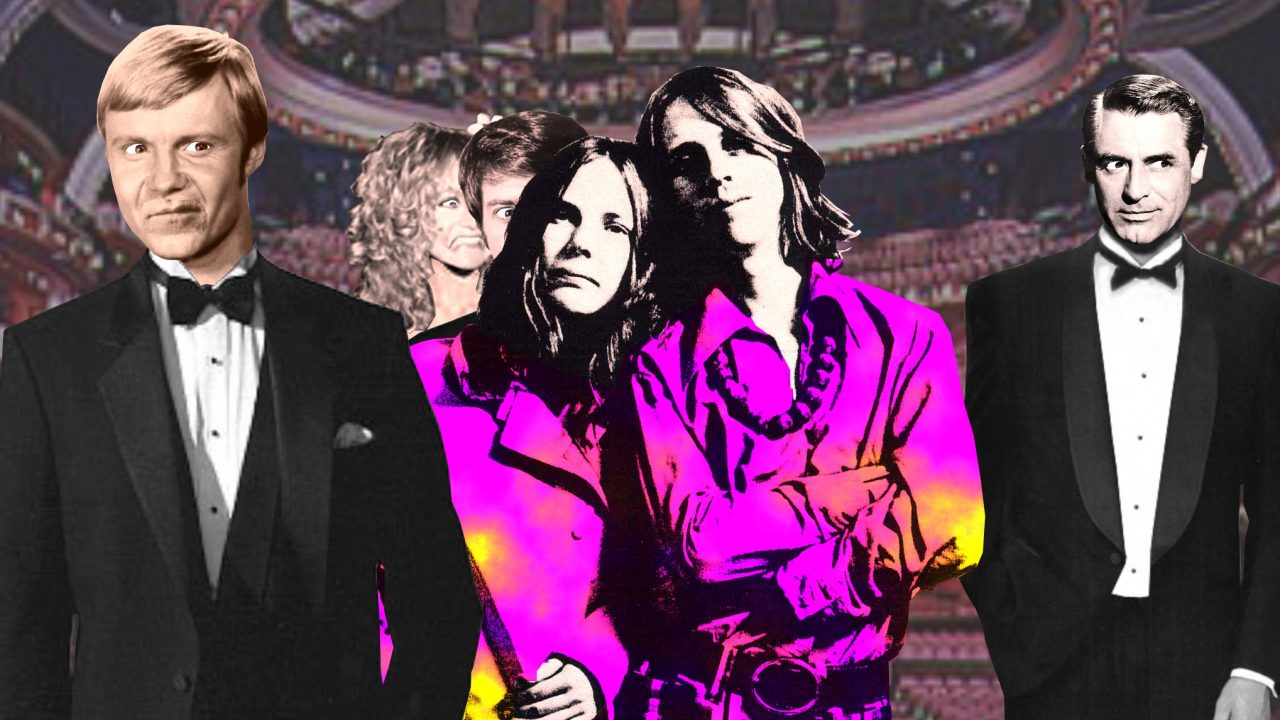 The NFB and the Annie Awards: A History of Excellence Going Back 50 Years