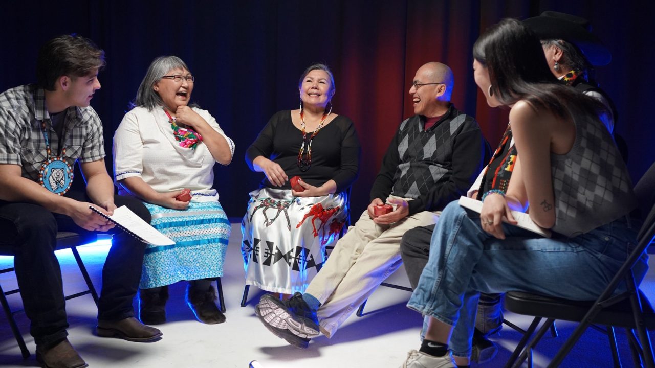 Education for Reconciliation: Join the National Community of Practice Exploring Indigenous Voices